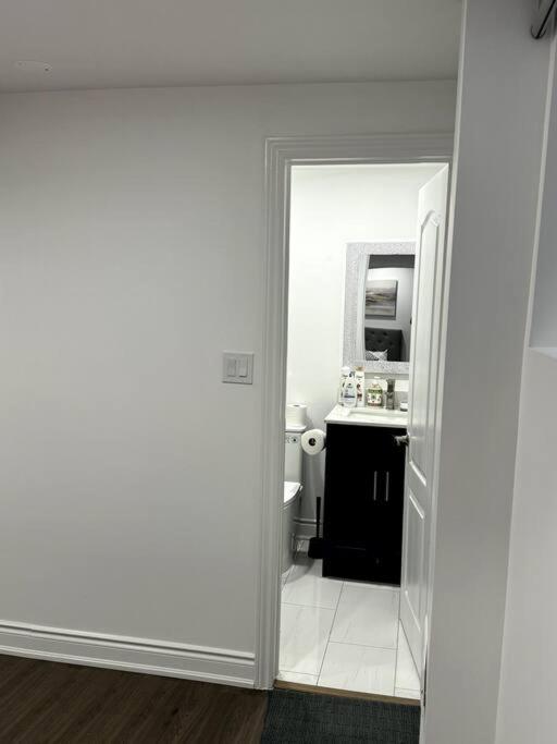 Luxury Home Basement in heart of Oakville