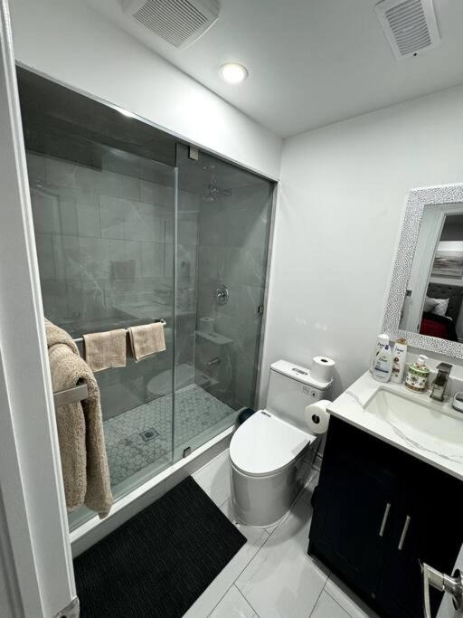 Luxury Home Basement in heart of Oakville