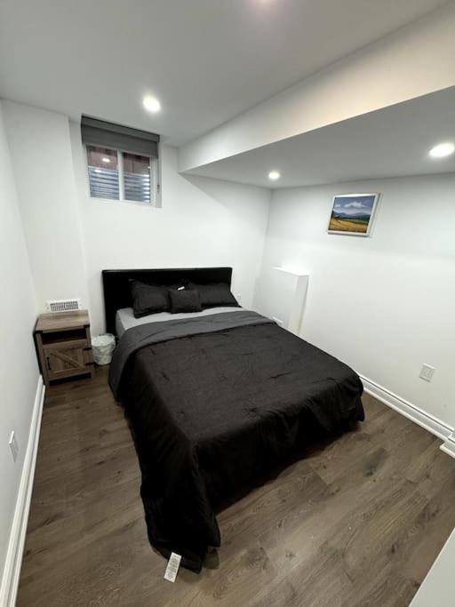 Luxury Home Basement in heart of Oakville