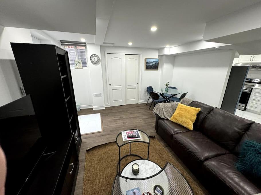 Luxury Home Basement in heart of Oakville