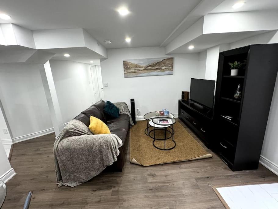 Luxury Home Basement in heart of Oakville