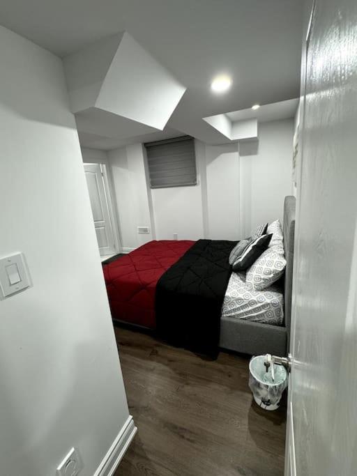 Luxury Home Basement in heart of Oakville