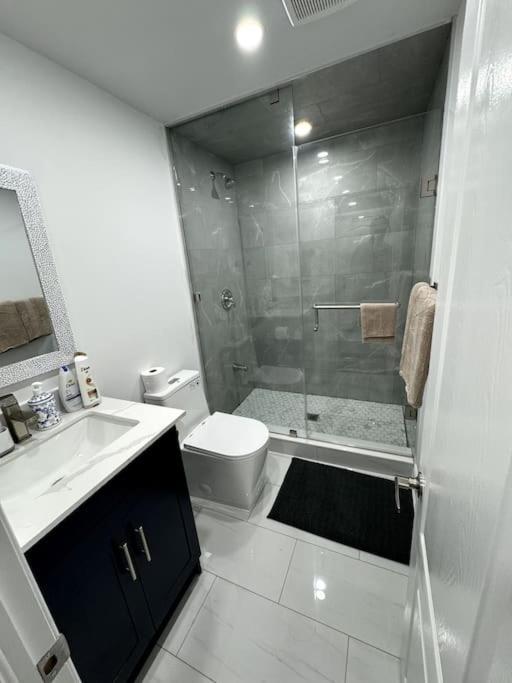 Luxury Home Basement in heart of Oakville