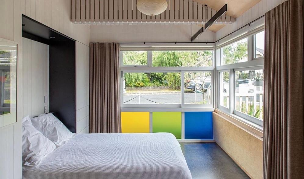 Stylish Eden Park Studio view 3