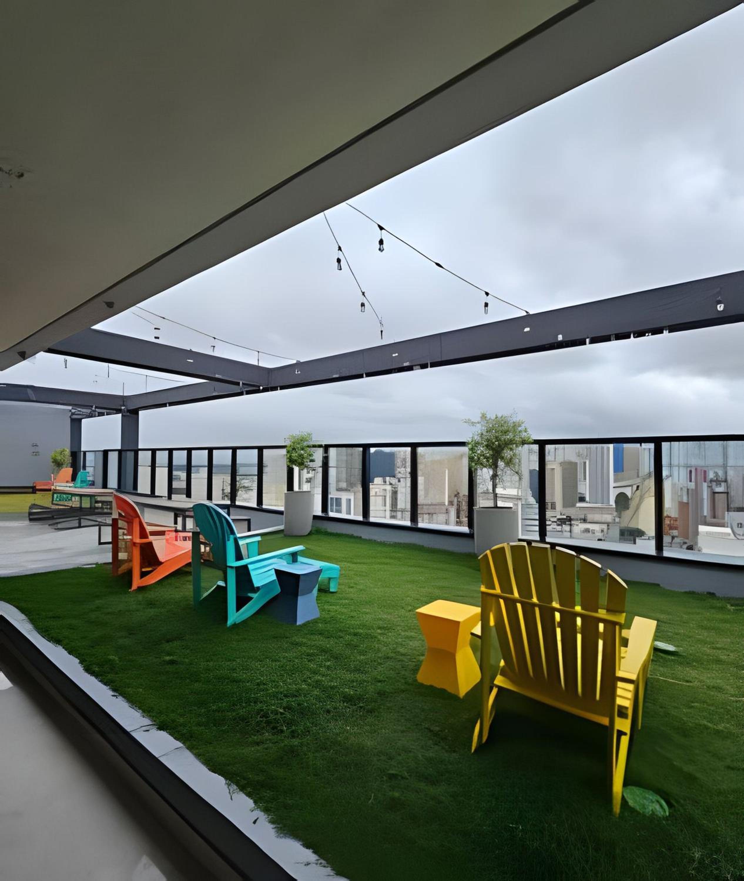 roof