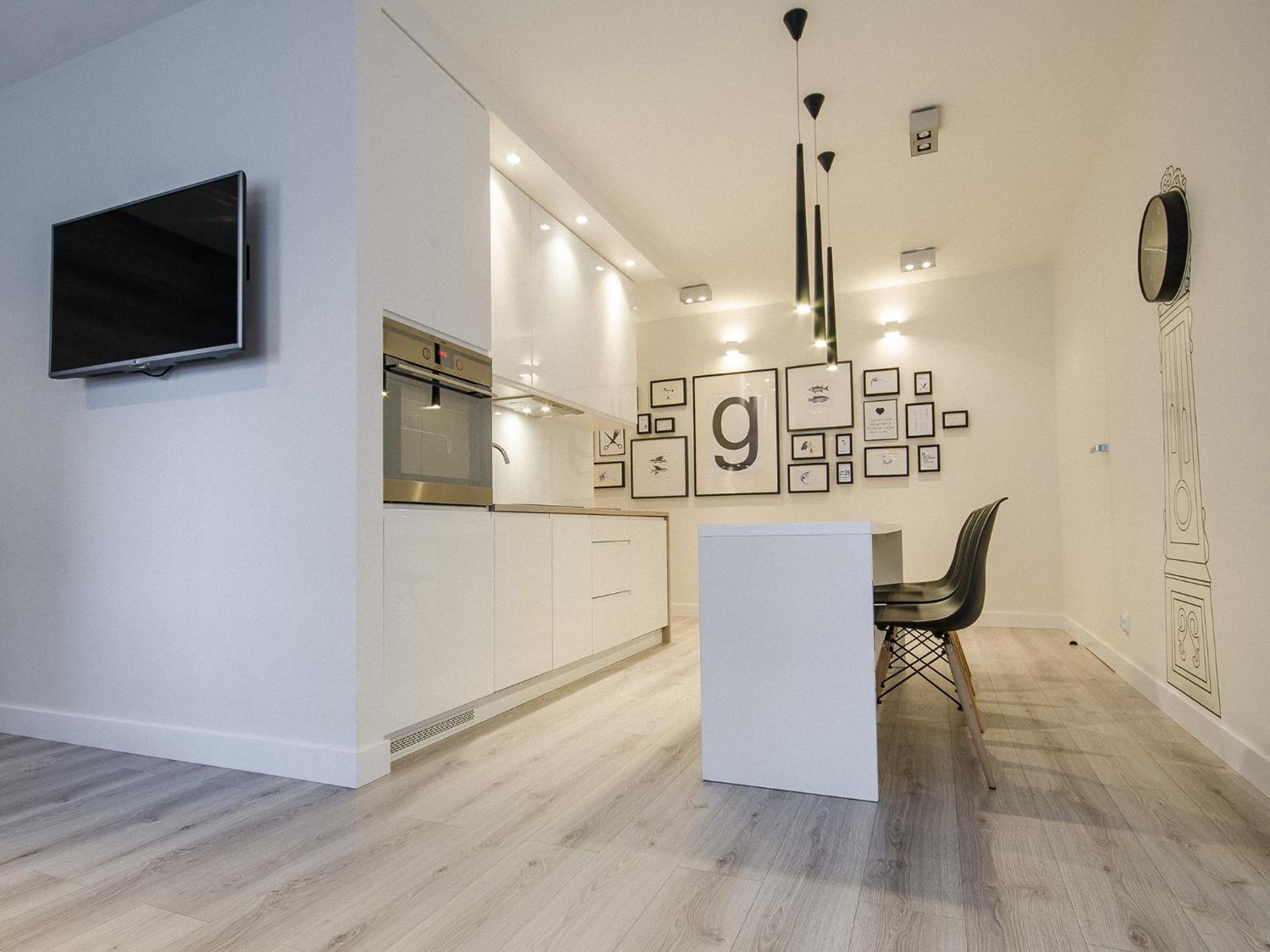 Ataner Apartamenty view 3