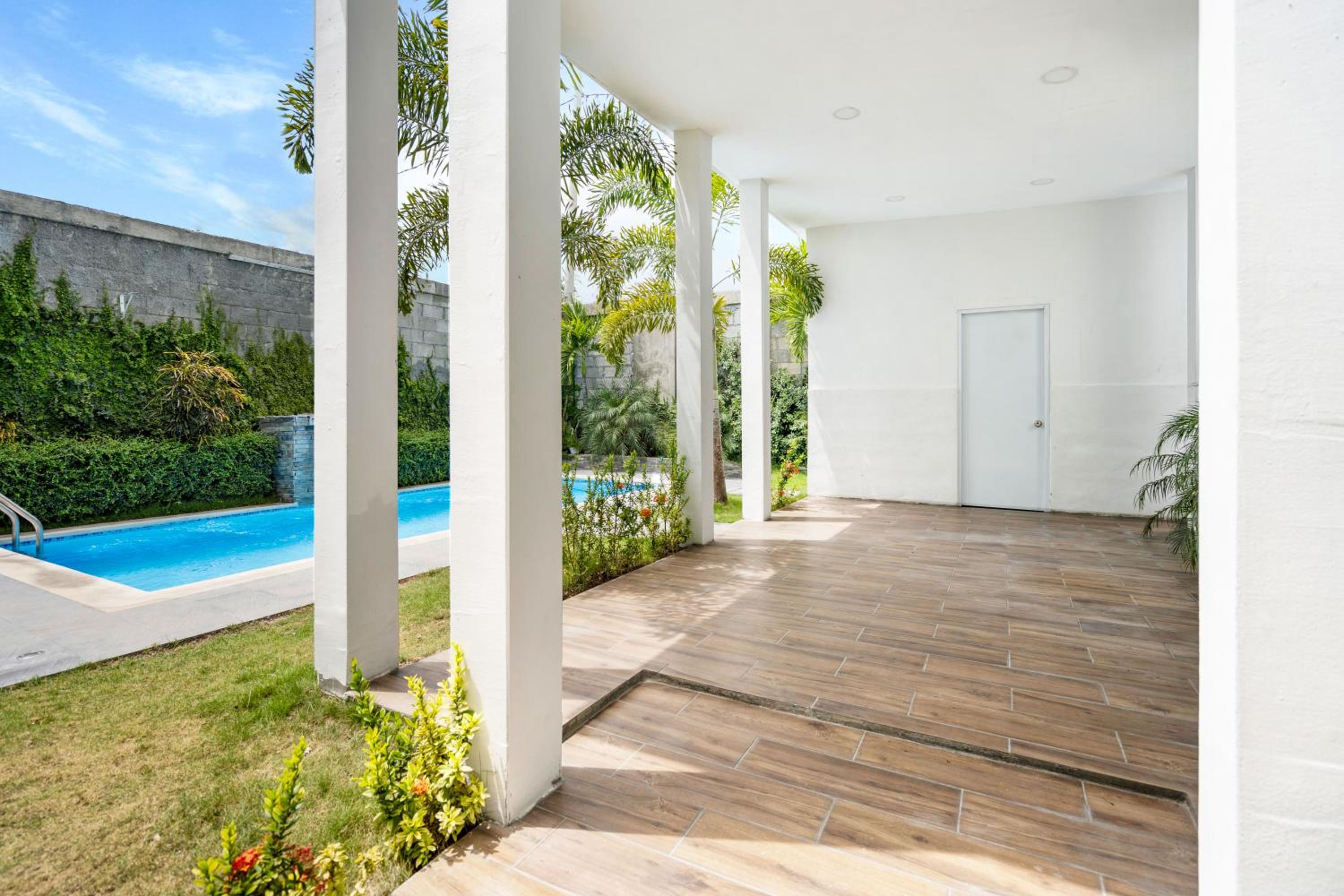 Vista Caribe Luxury Apartment Piscina & Playa
