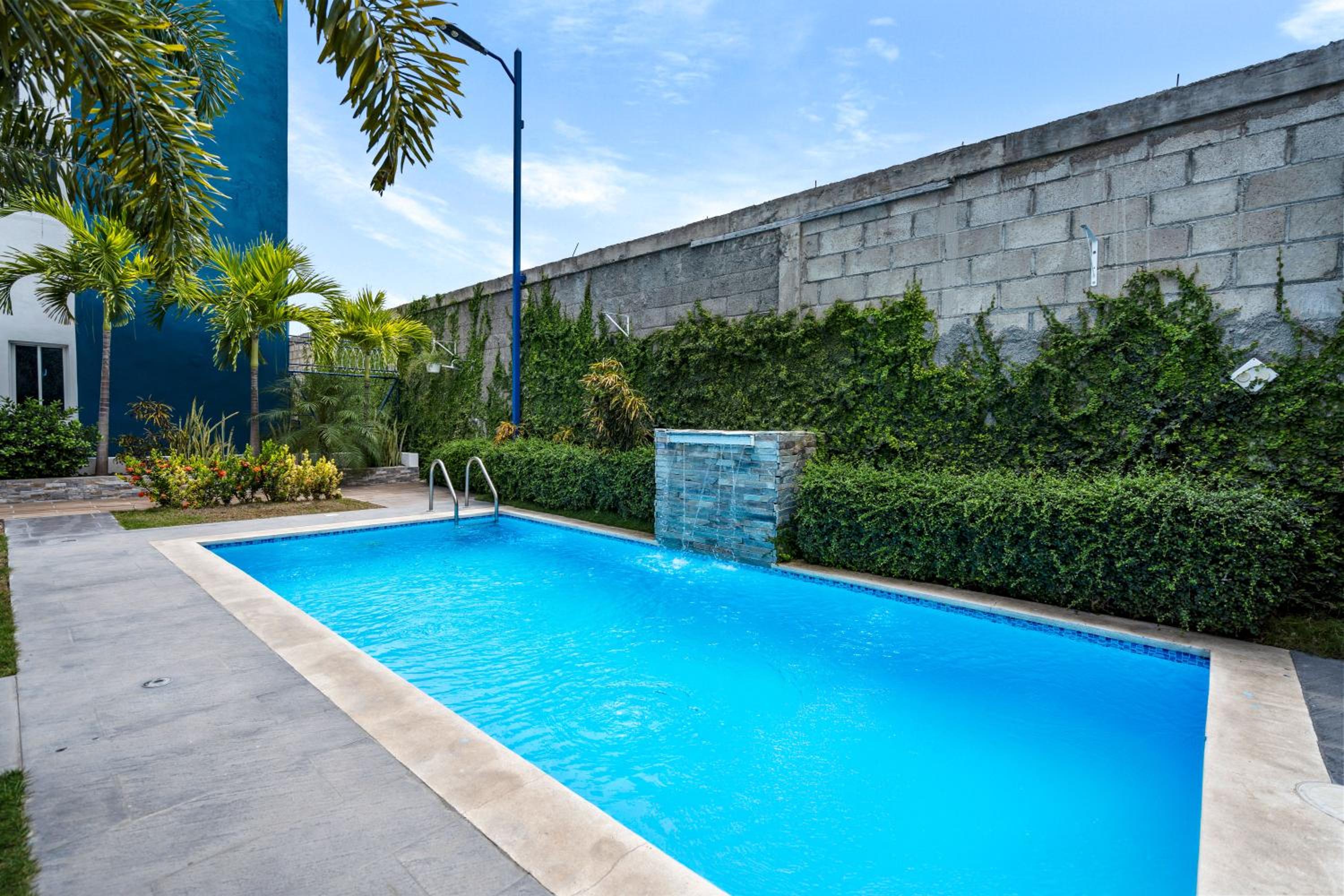 Vista Caribe Luxury Apartment Piscina & Playa