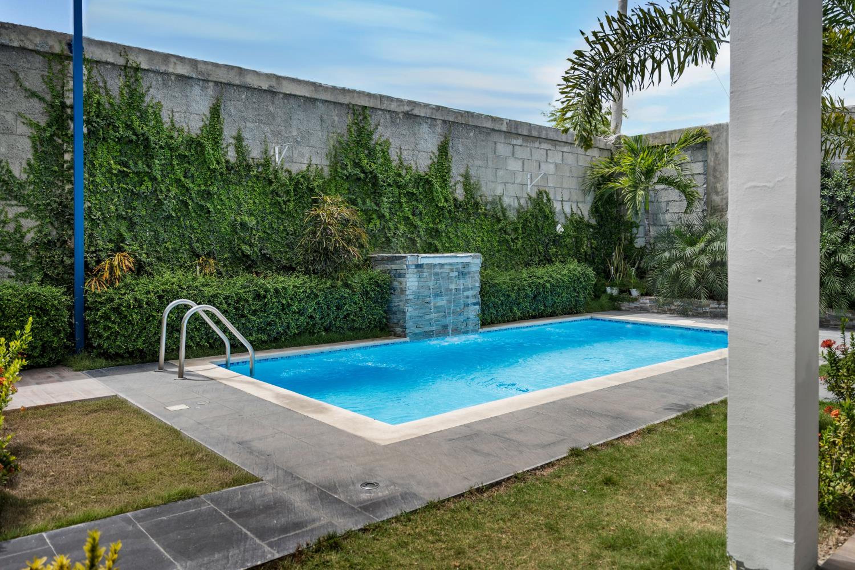 Vista Caribe Luxury Apartment Piscina & Playa