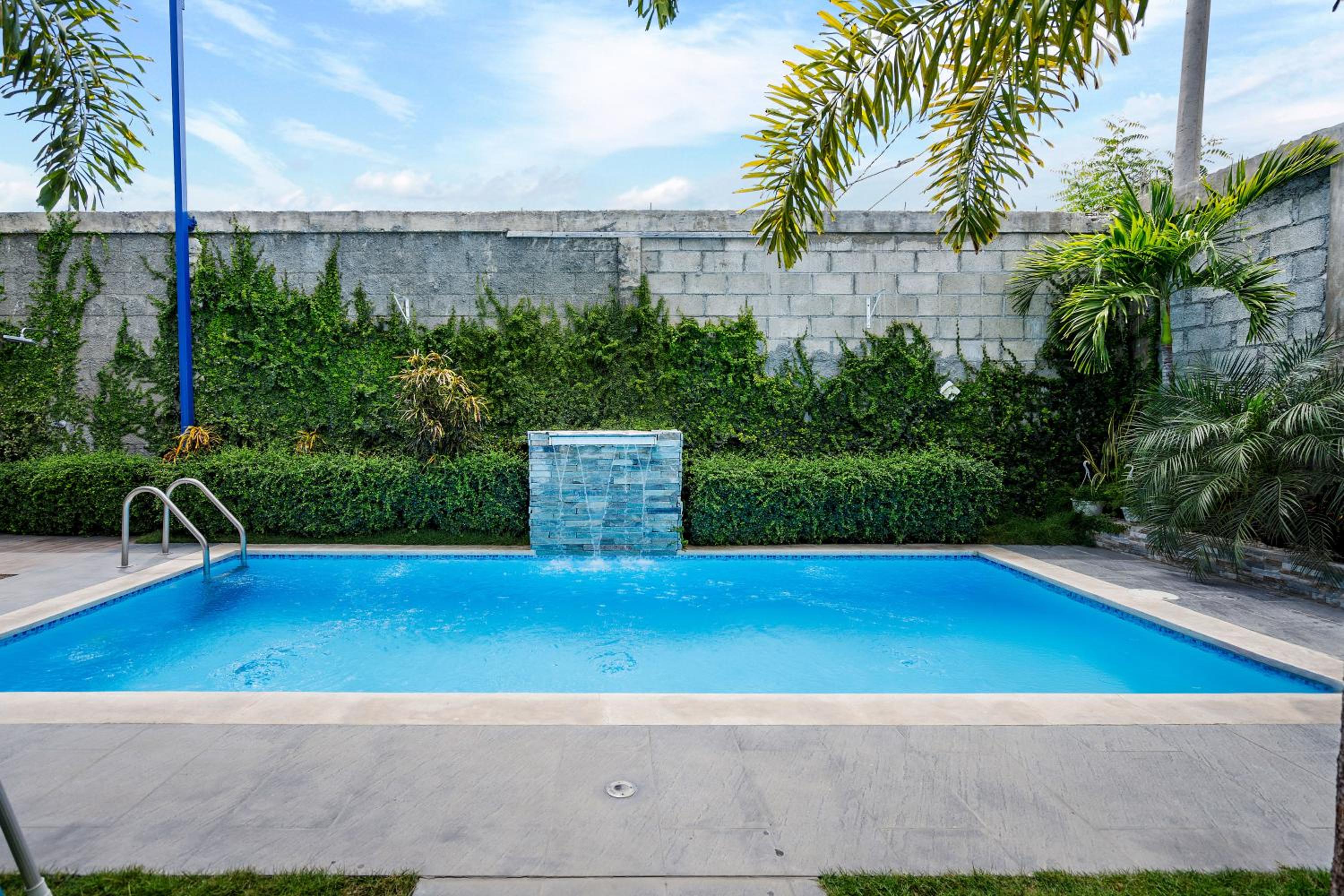 Vista Caribe Luxury Apartment Piscina & Playa