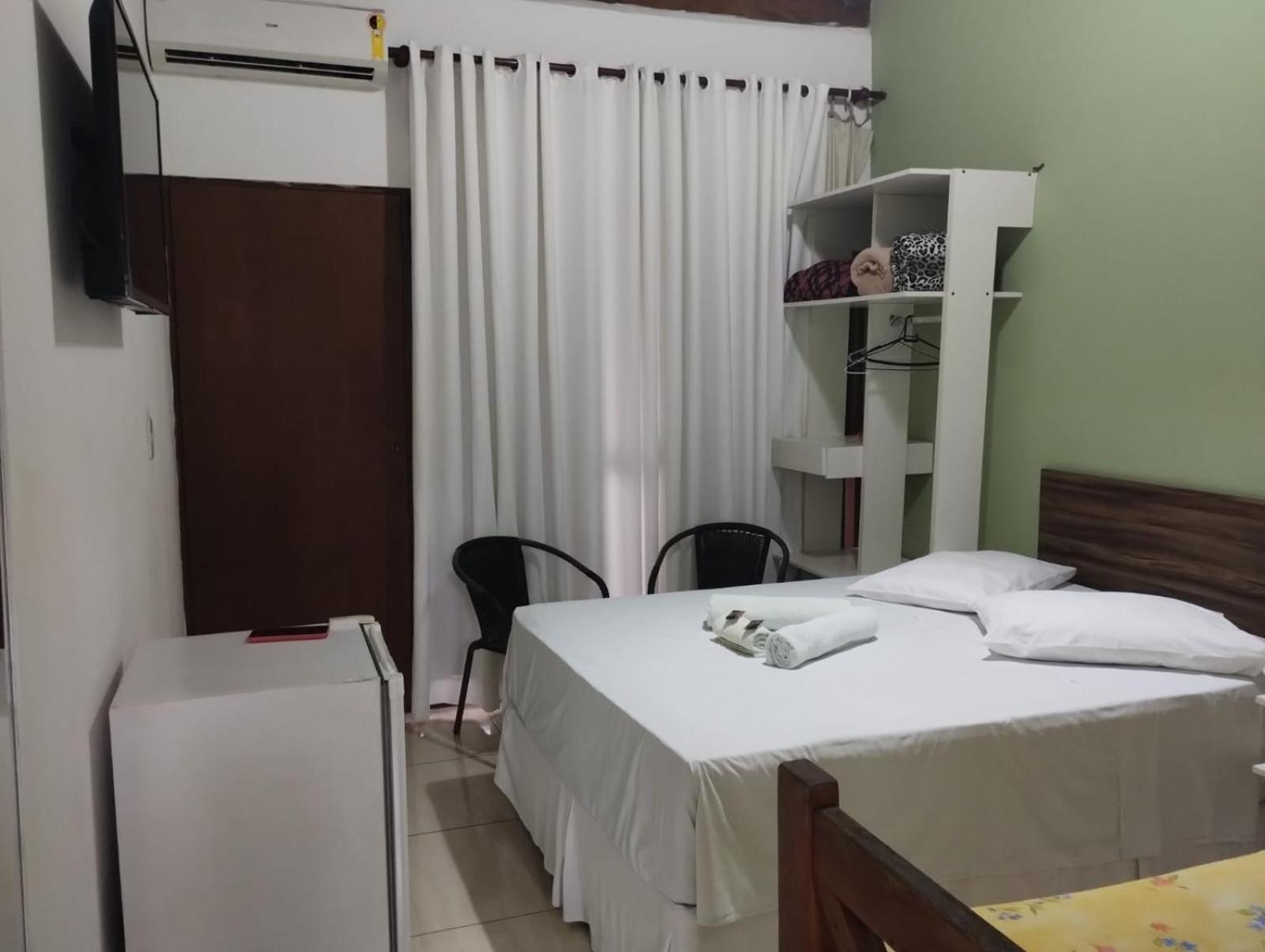 Pousada Água Marinha
