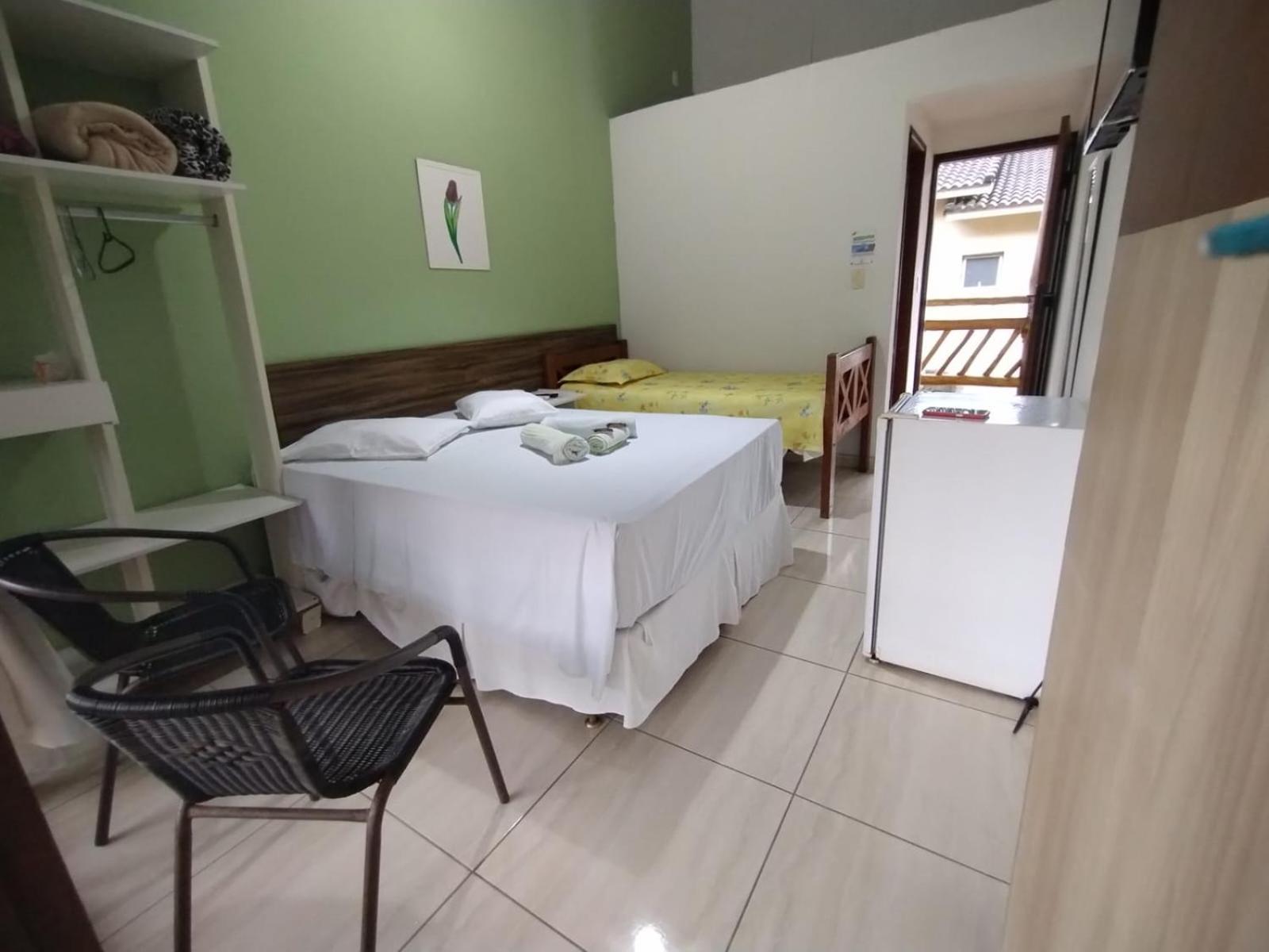 Pousada Água Marinha
