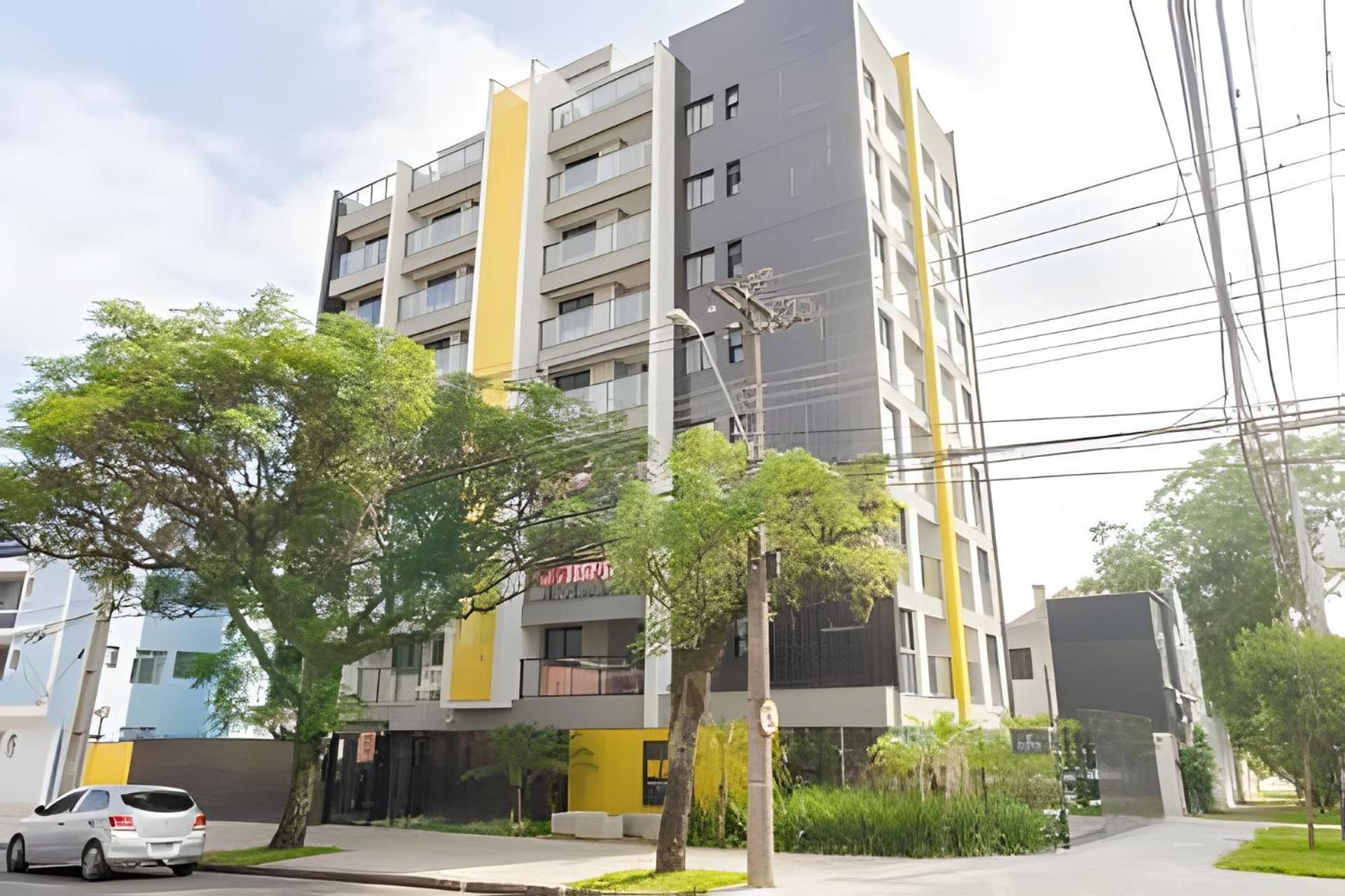 Apto novo! Bairro nobre!