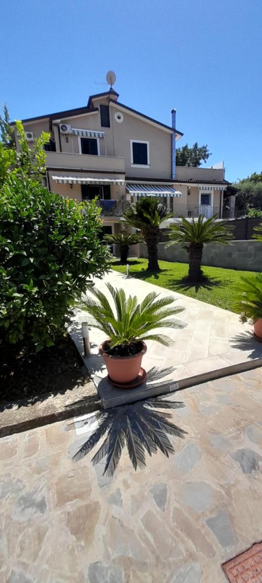 Villa Carol