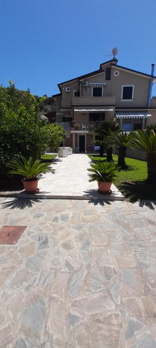Villa Carol