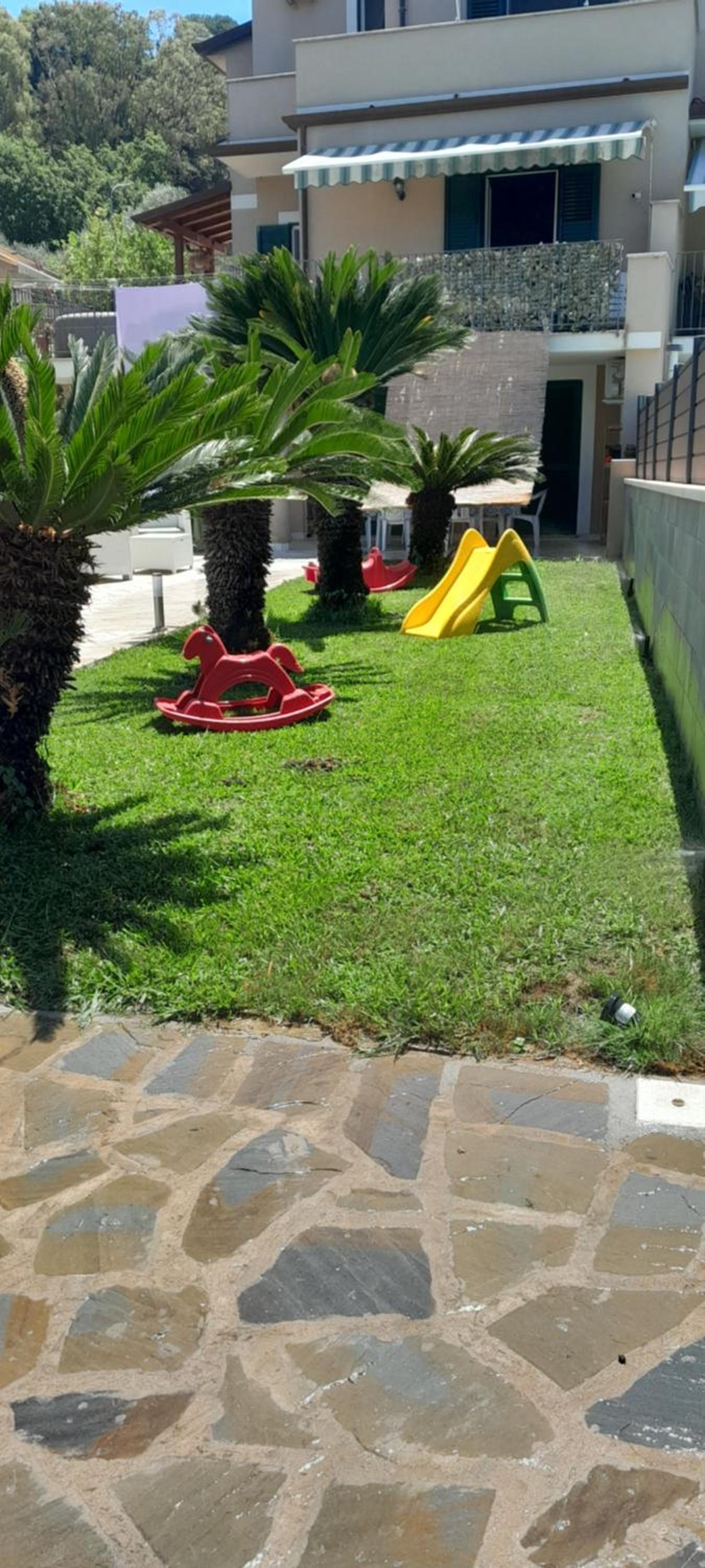 Villa Carol
