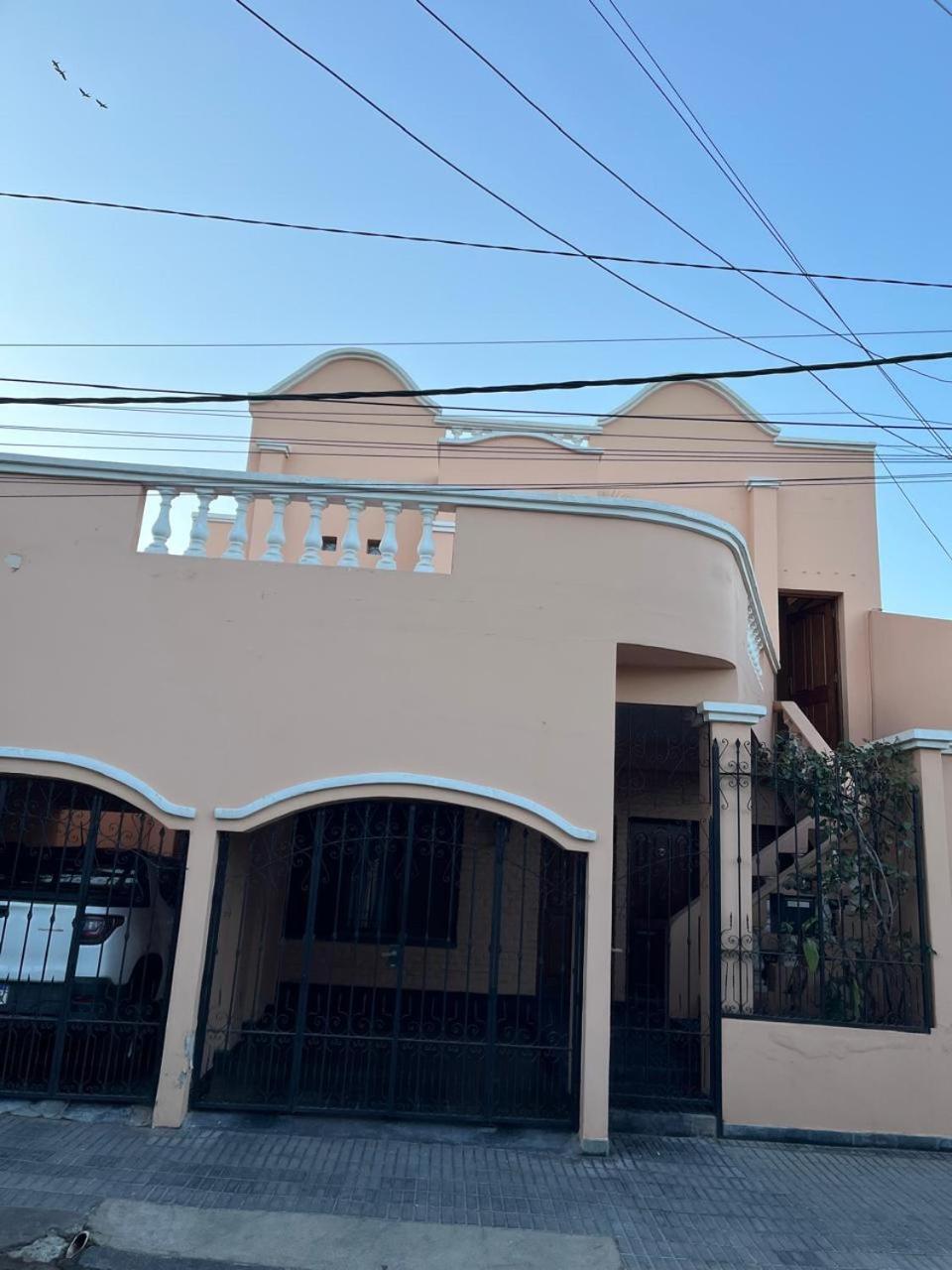 EL departamento con estilo