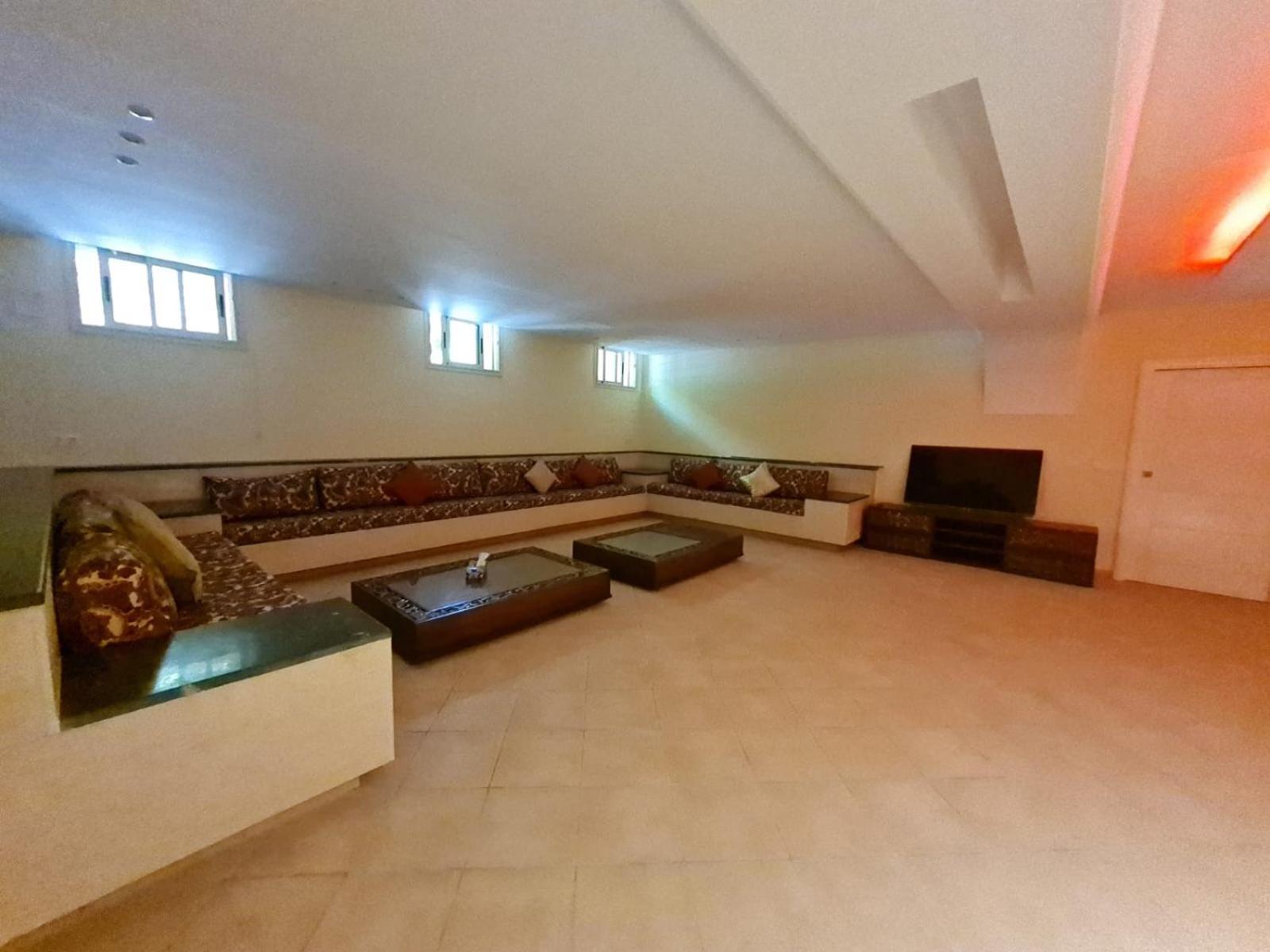 Villa Tunisienne