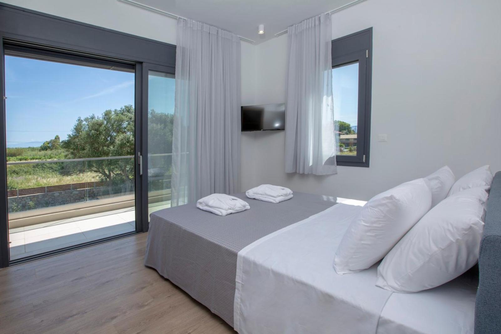 Varko Premium Villas