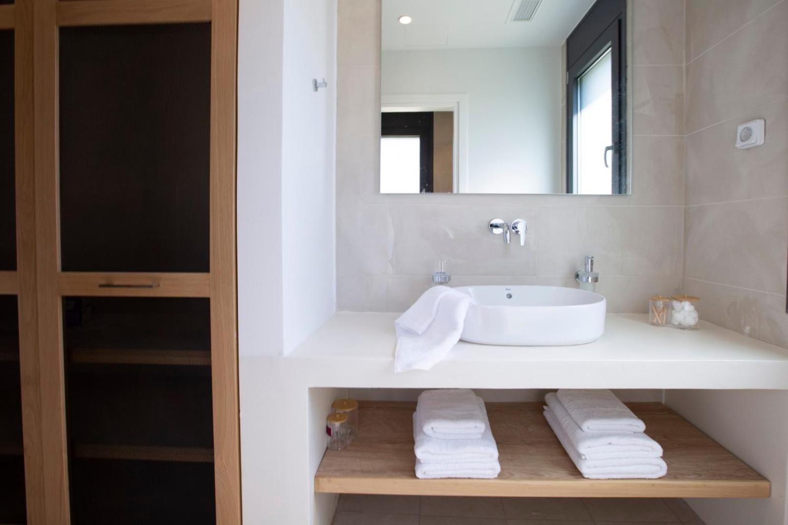 Varko Premium Villas