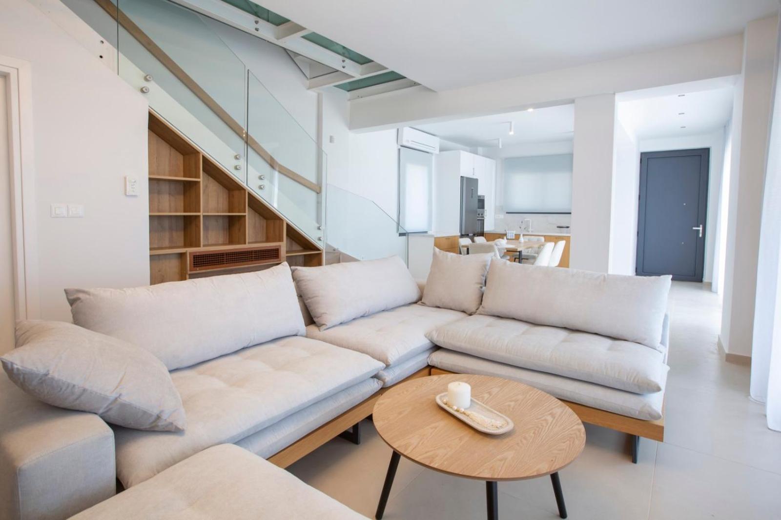 Varko Premium Villas