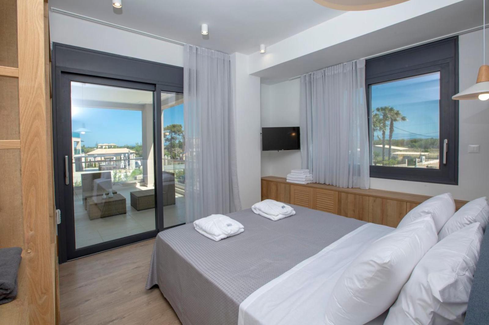Varko Premium Villas