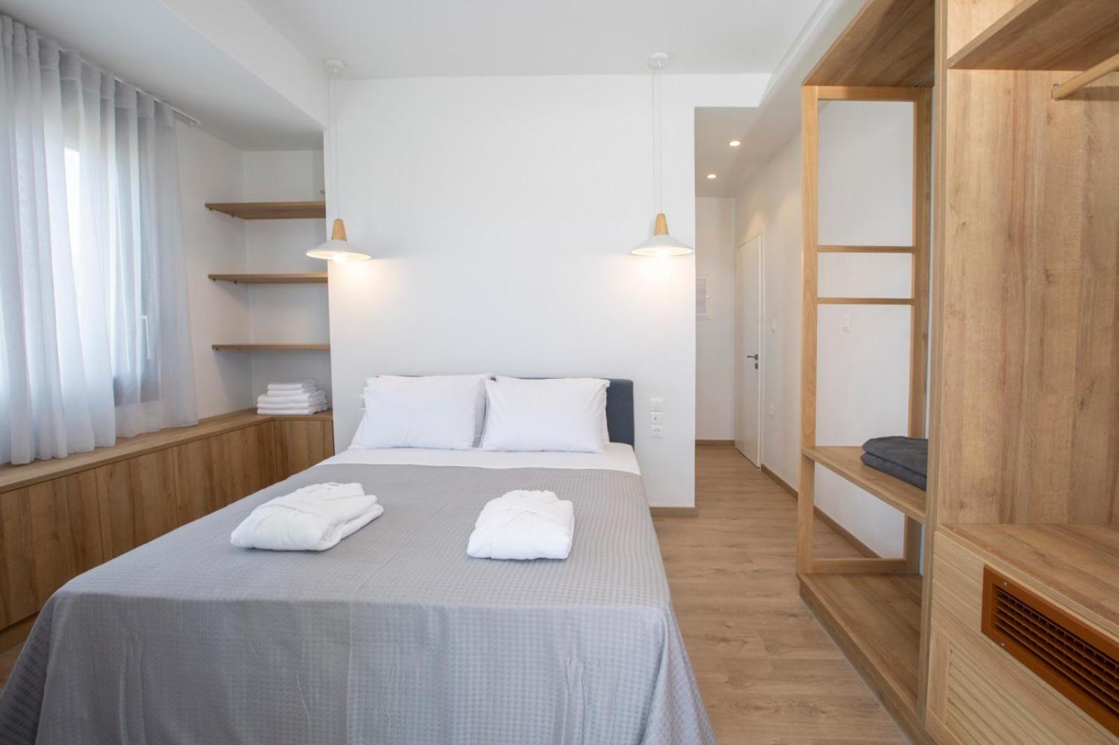 Varko Premium Villas