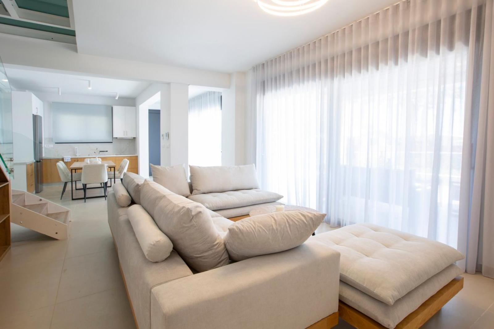 Varko Premium Villas
