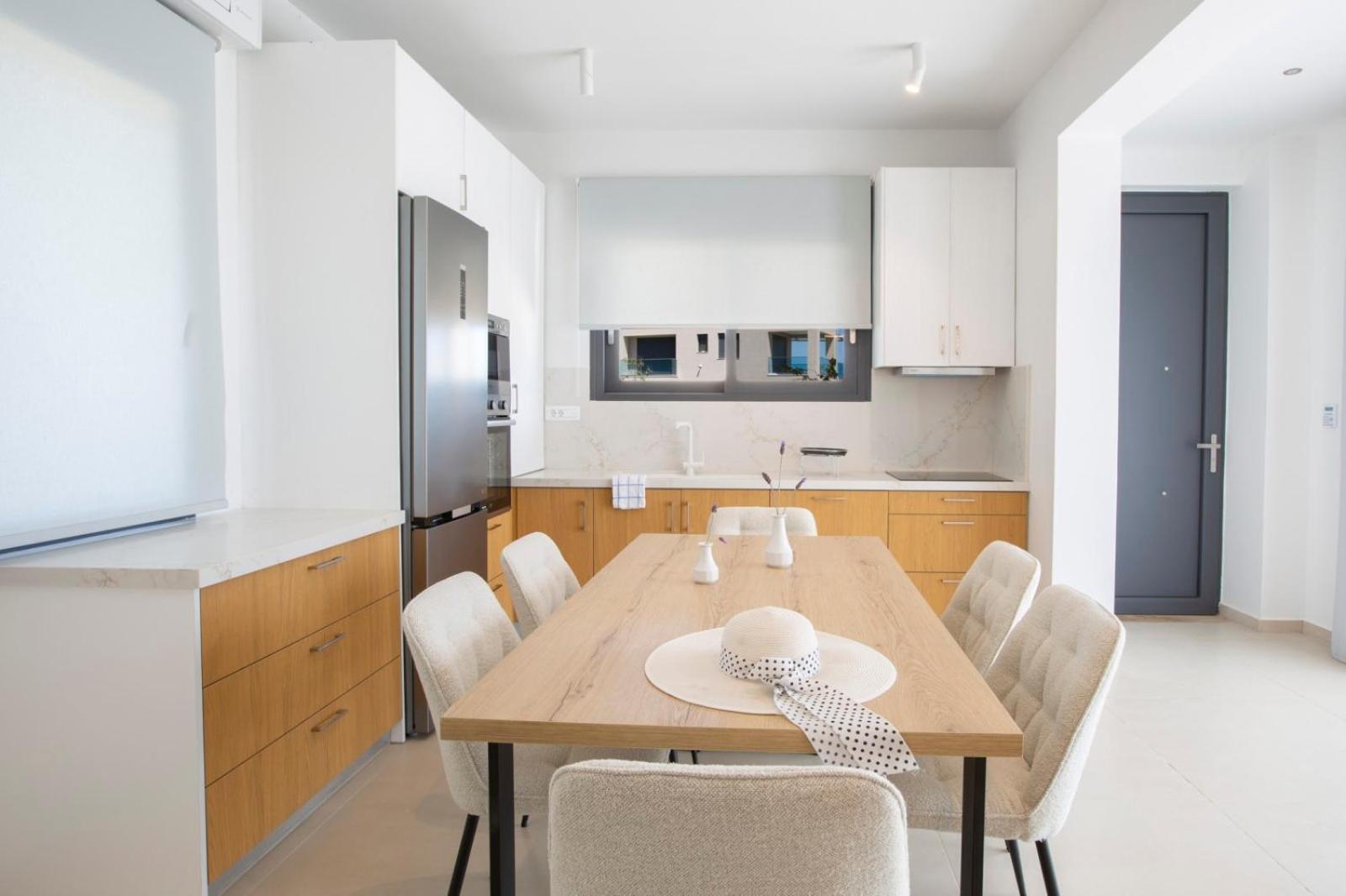 Varko Premium Villas