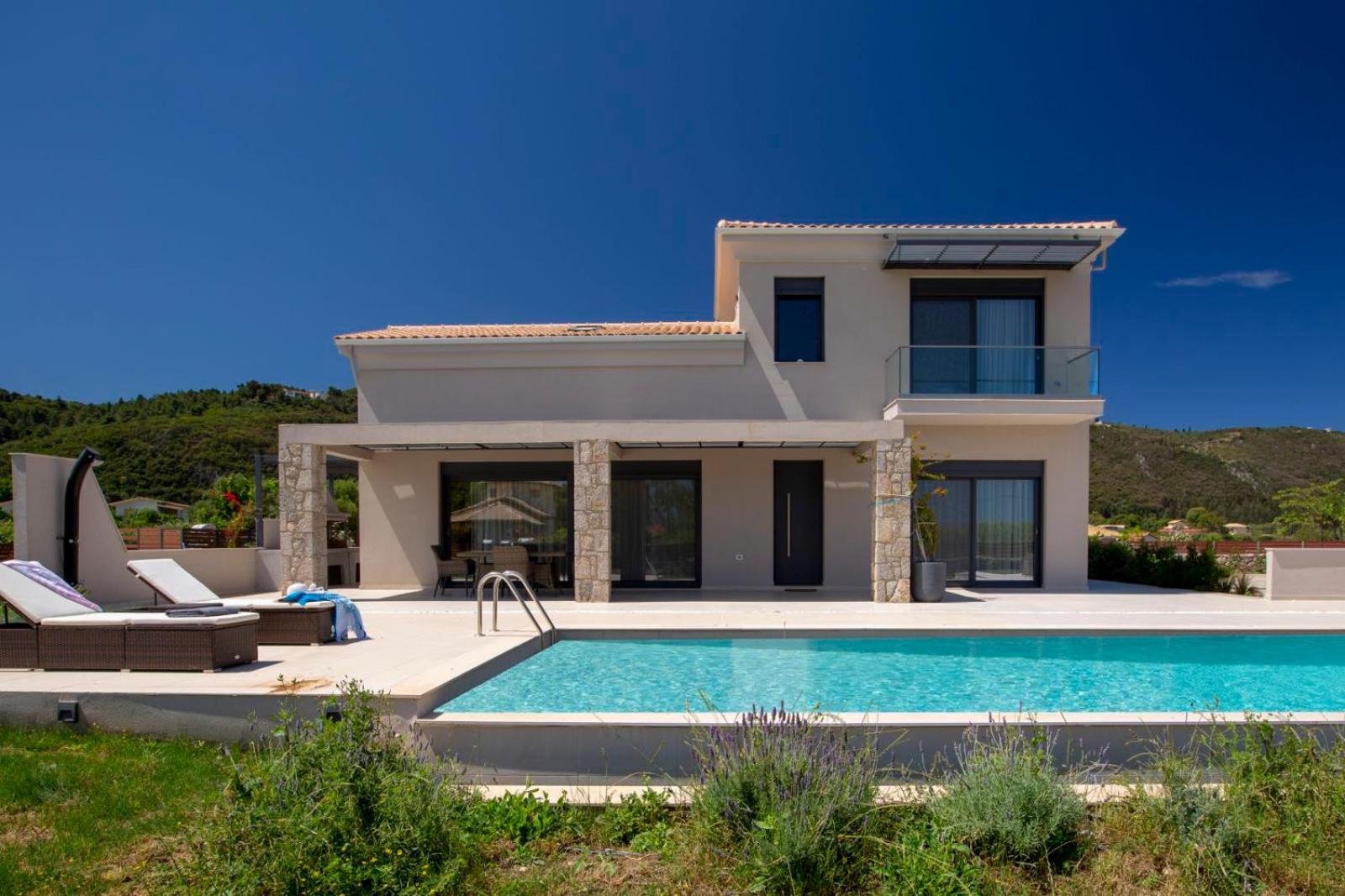 Varko Premium Villas