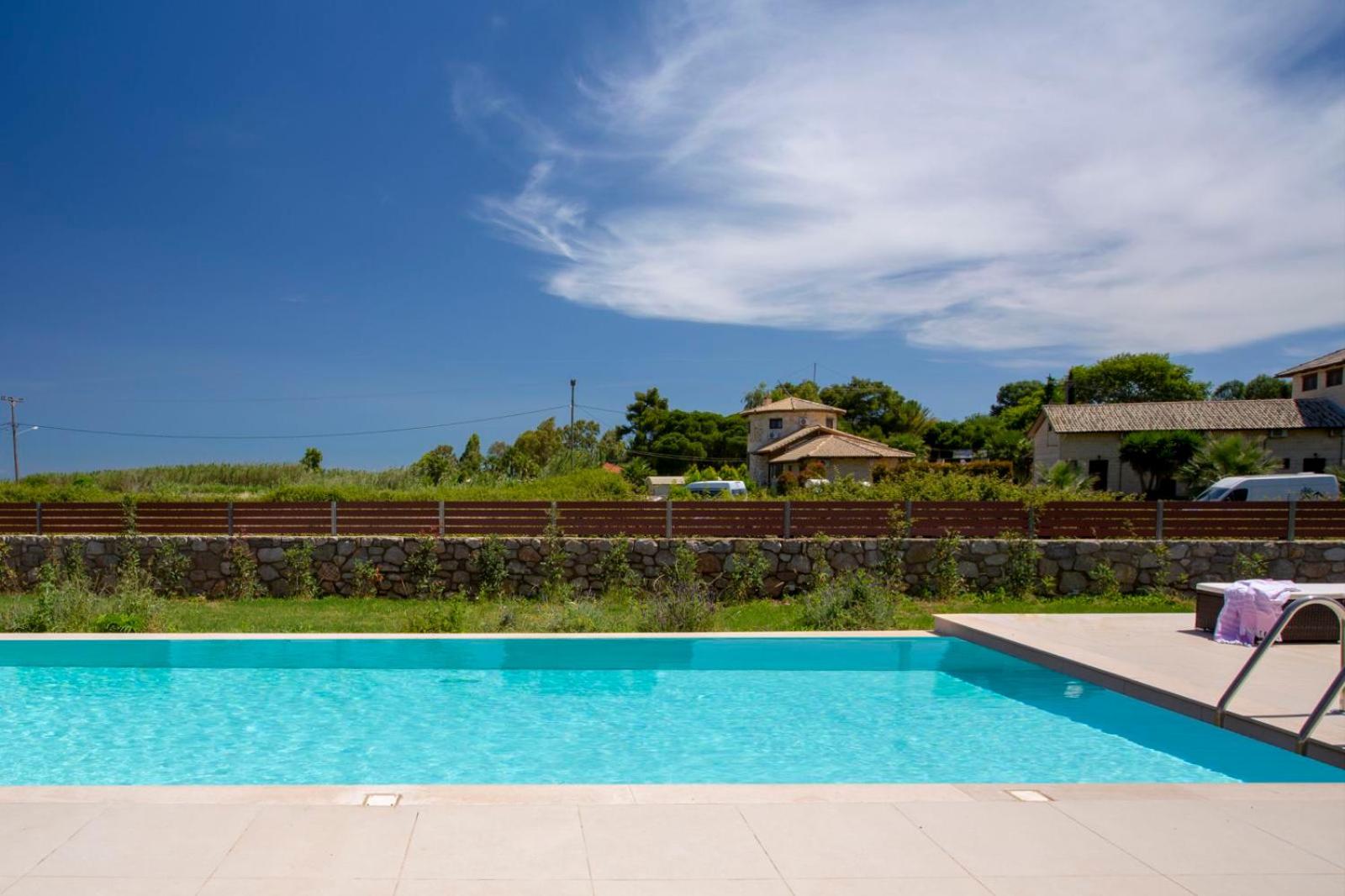 Varko Premium Villas