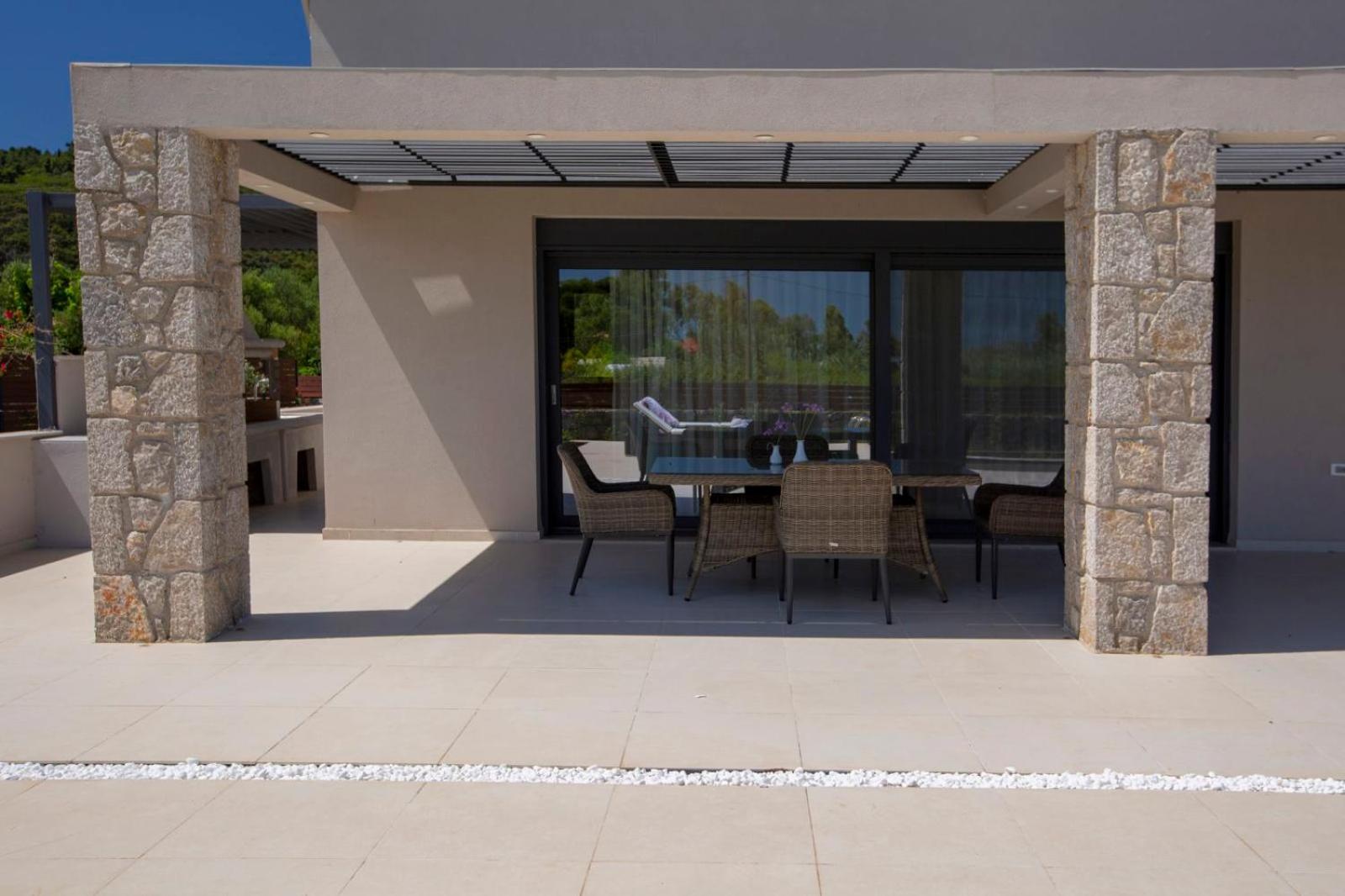 Varko Premium Villas