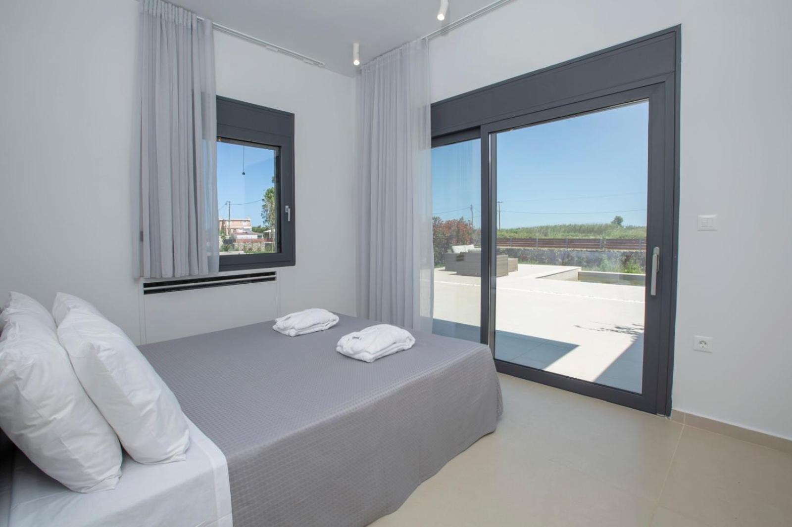 Varko Premium Villas
