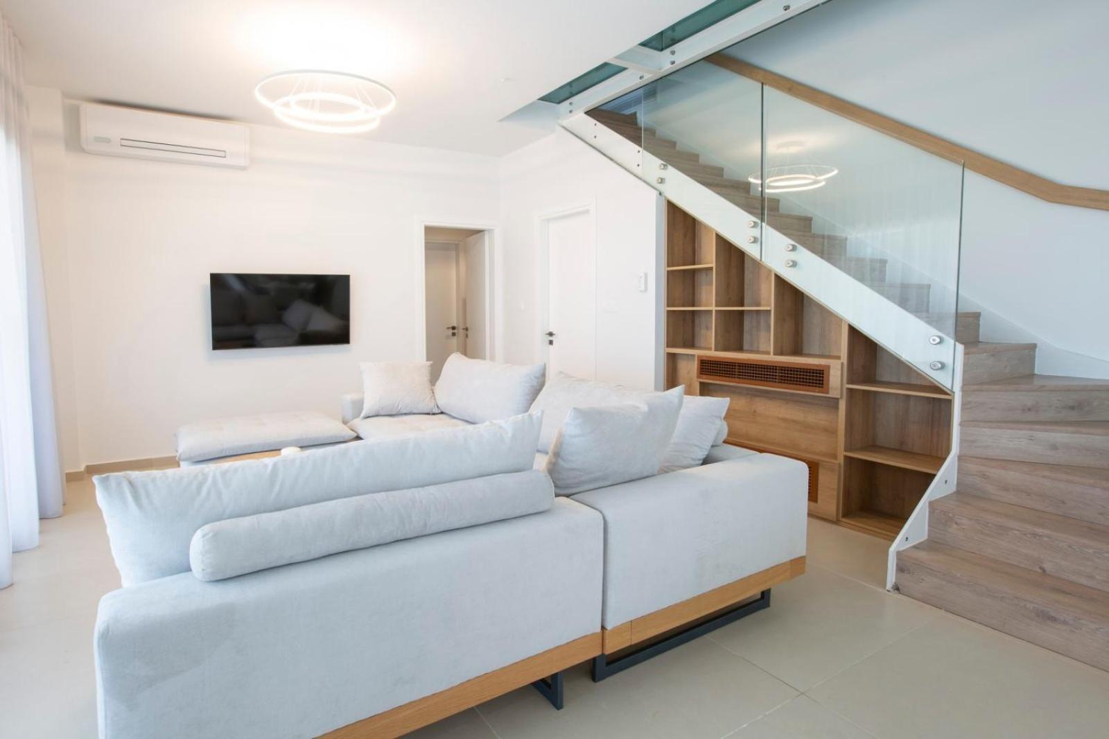 Varko Premium Villas