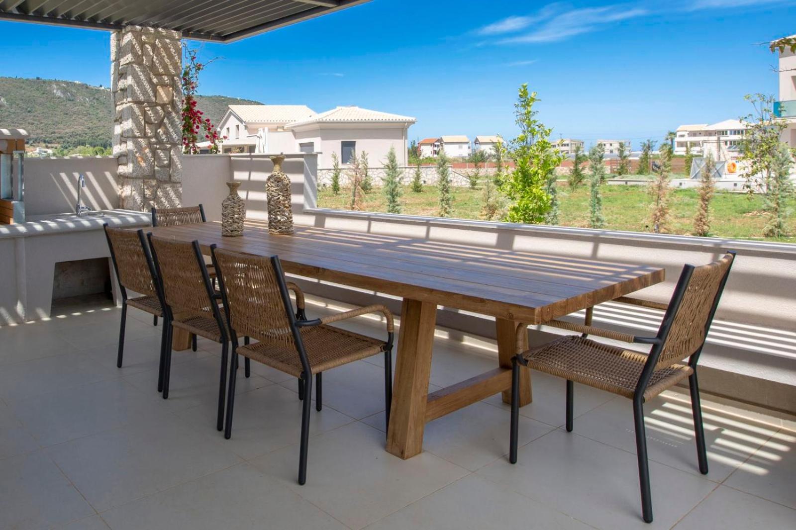 Varko Premium Villas