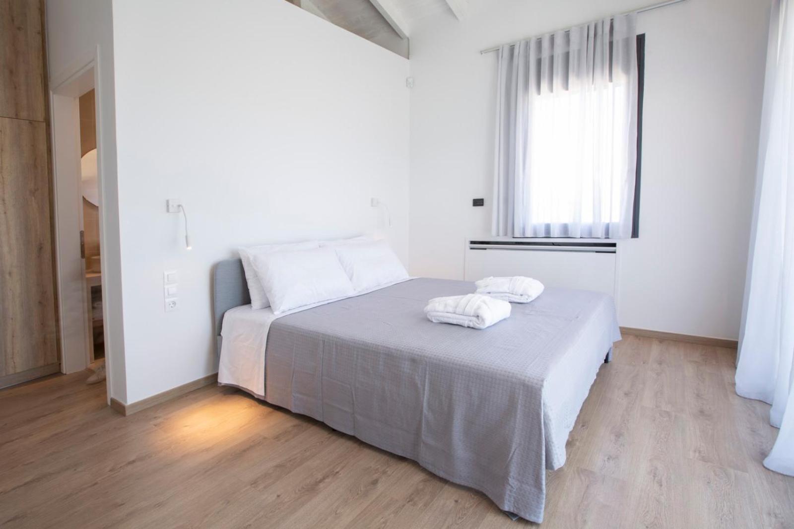 Varko Premium Villas