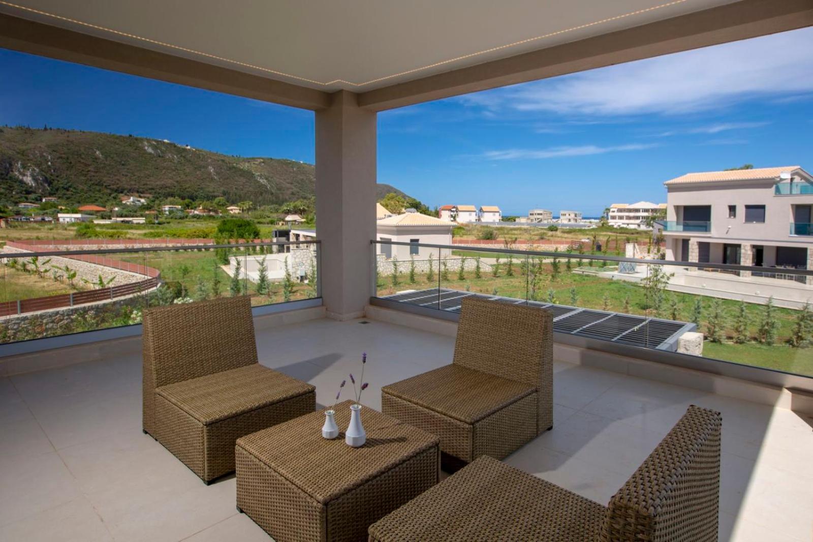 Varko Premium Villas