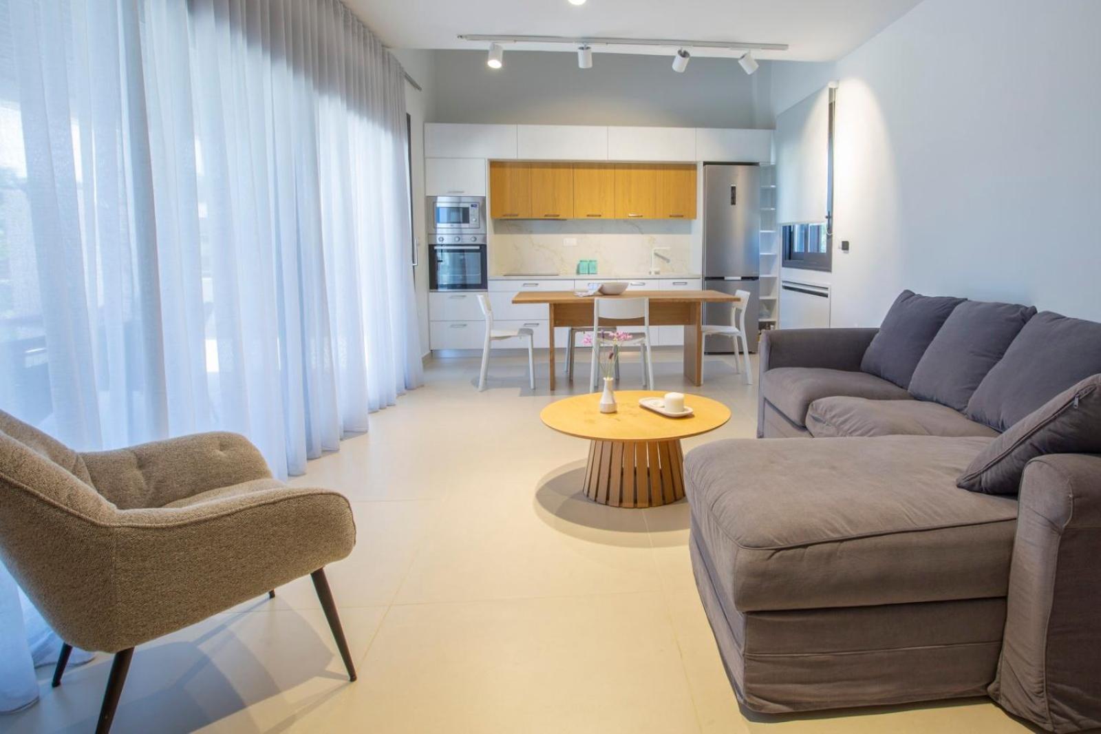 Varko Premium Villas