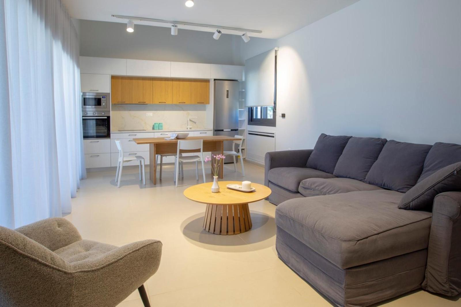 Varko Premium Villas