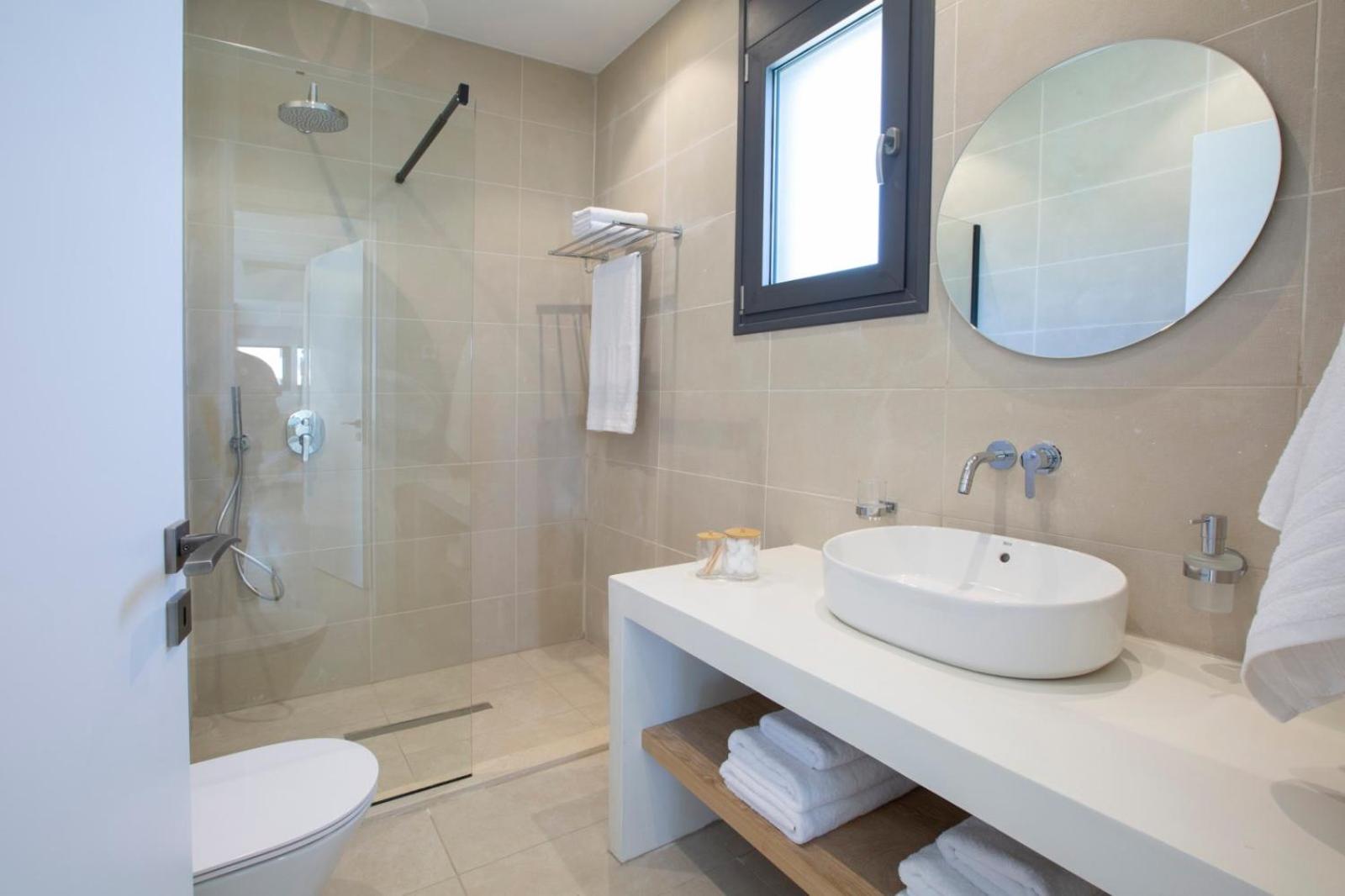 Varko Premium Villas