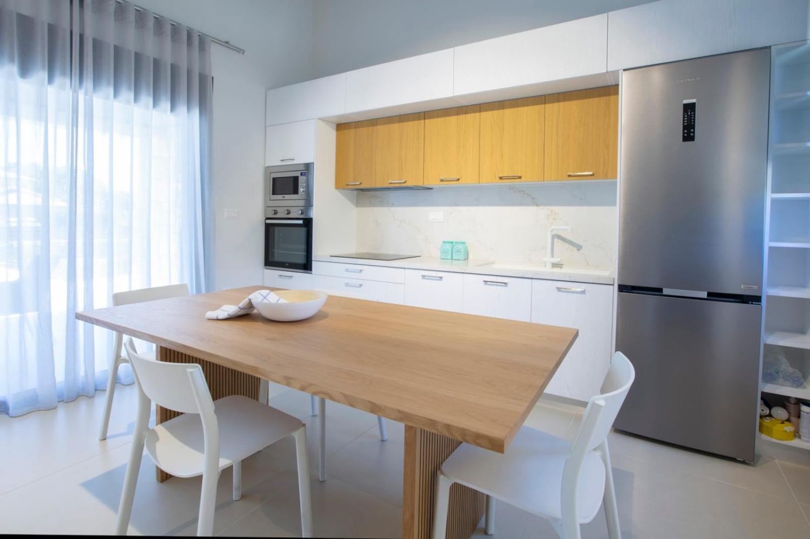 Varko Premium Villas