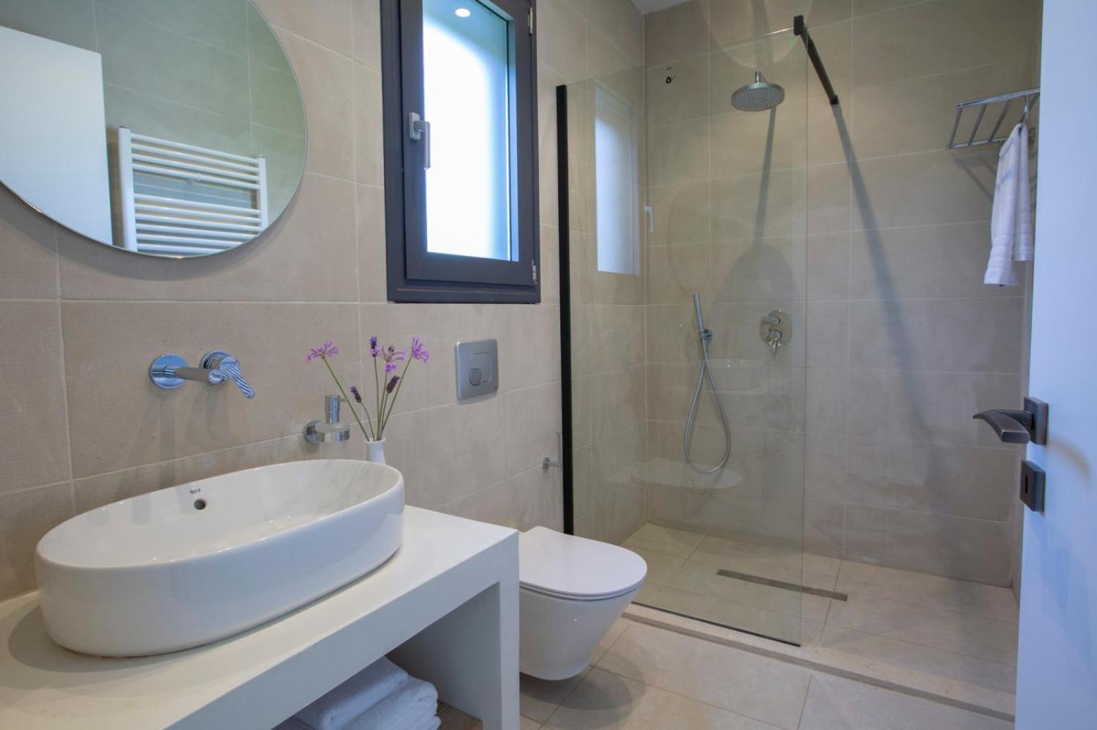 Varko Premium Villas
