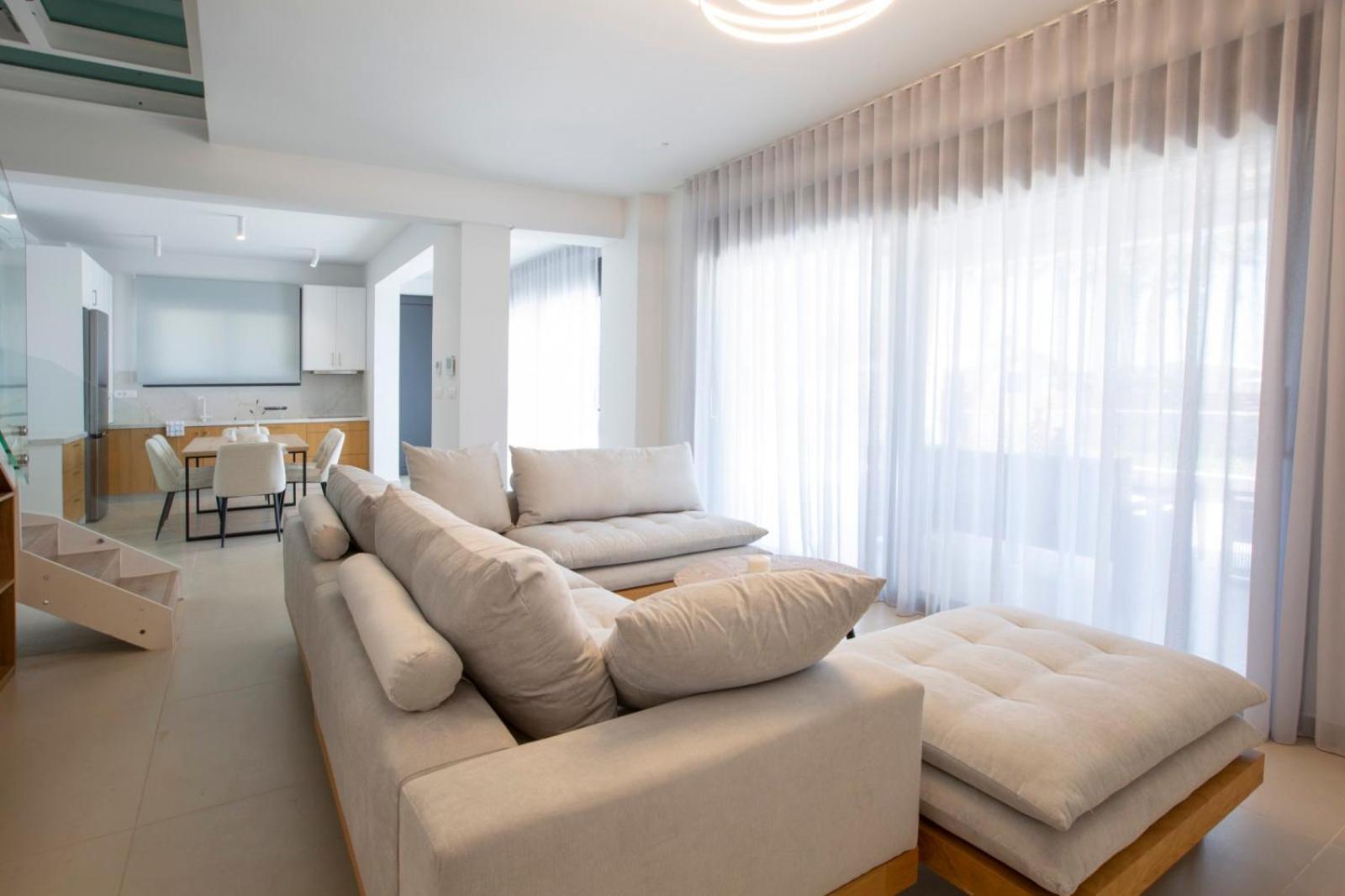 Varko Premium Villas