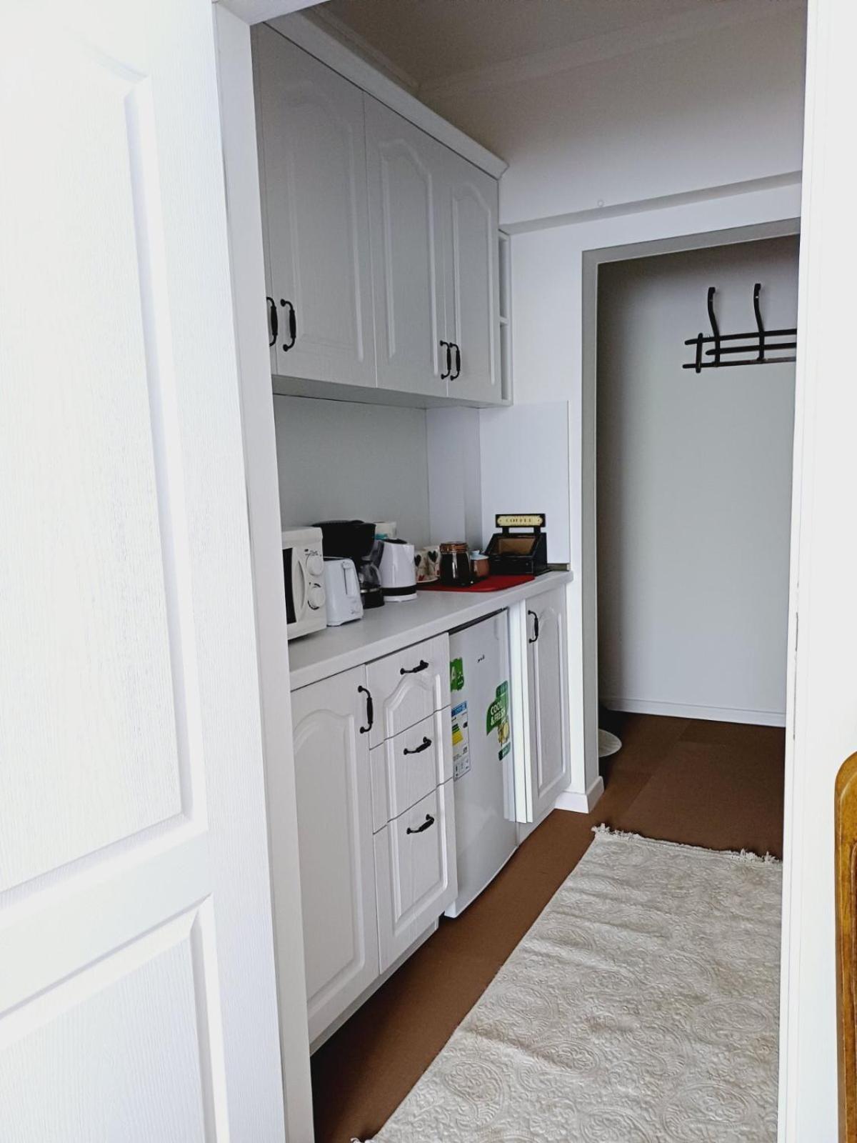 Wild Cherry 2 bedroom Apartament Economy-3