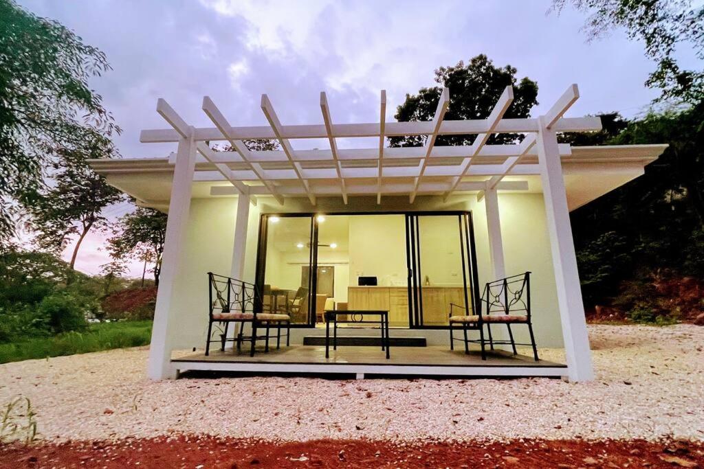 Villa Santa Fe