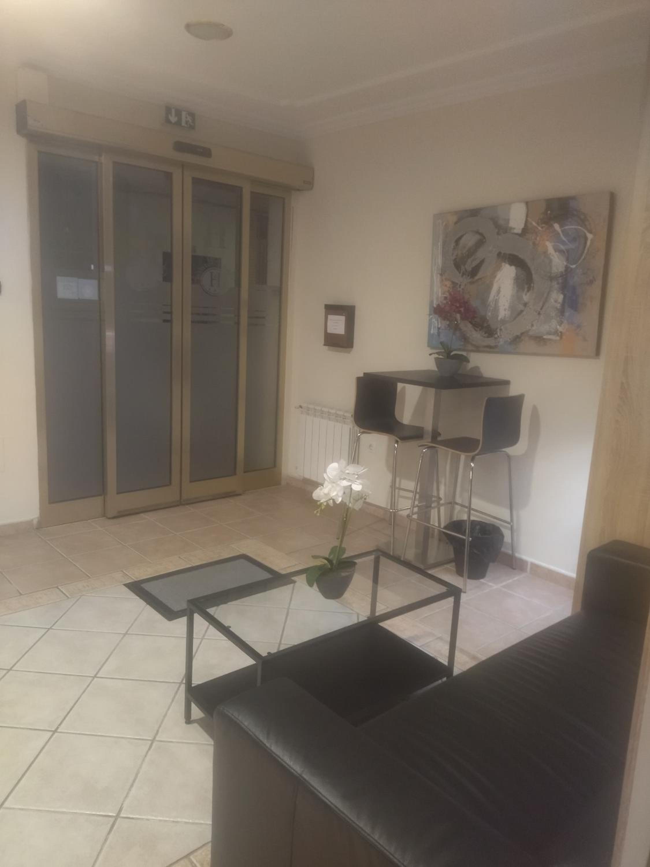 Hostal San Martin
