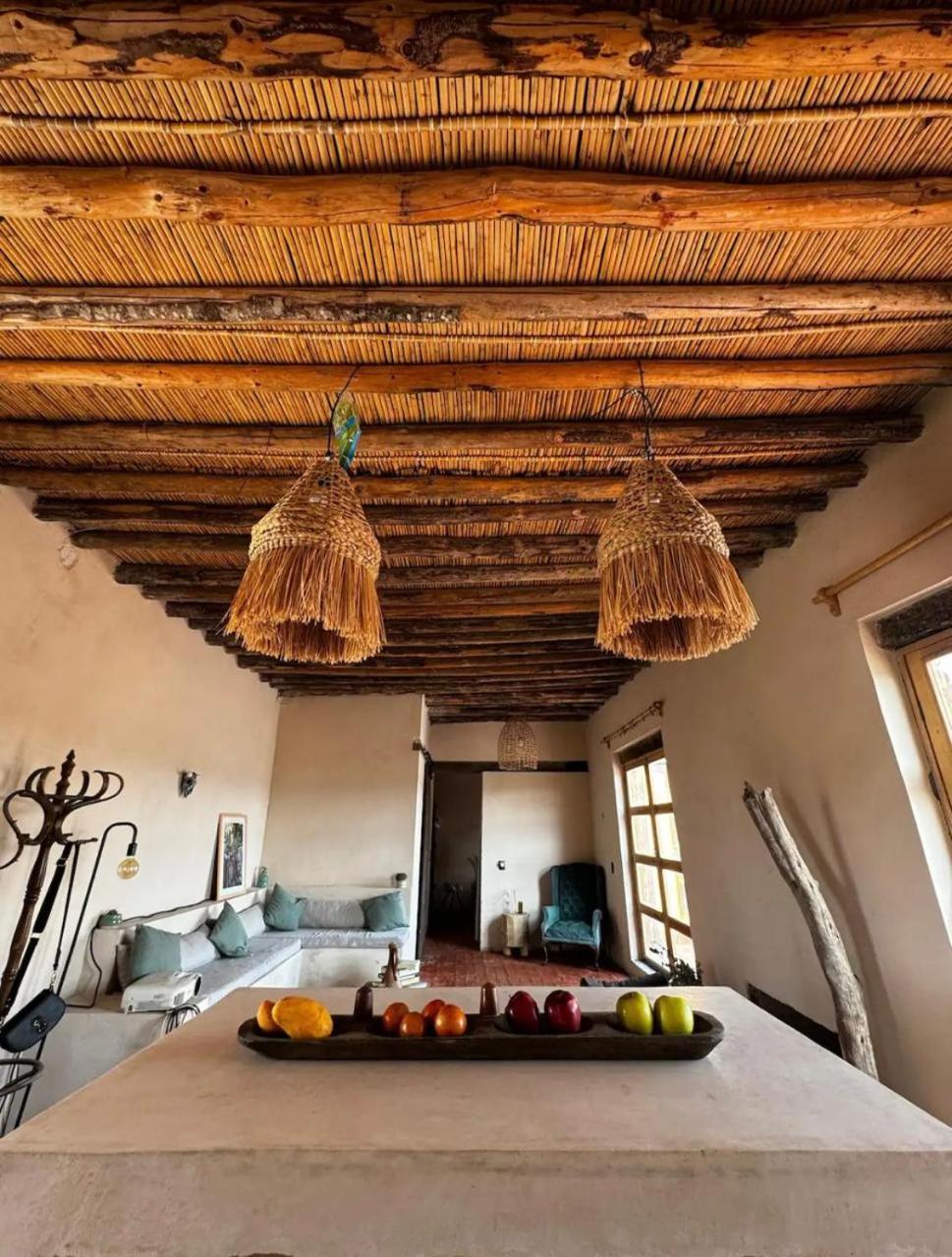 Rancho Sabino view 2