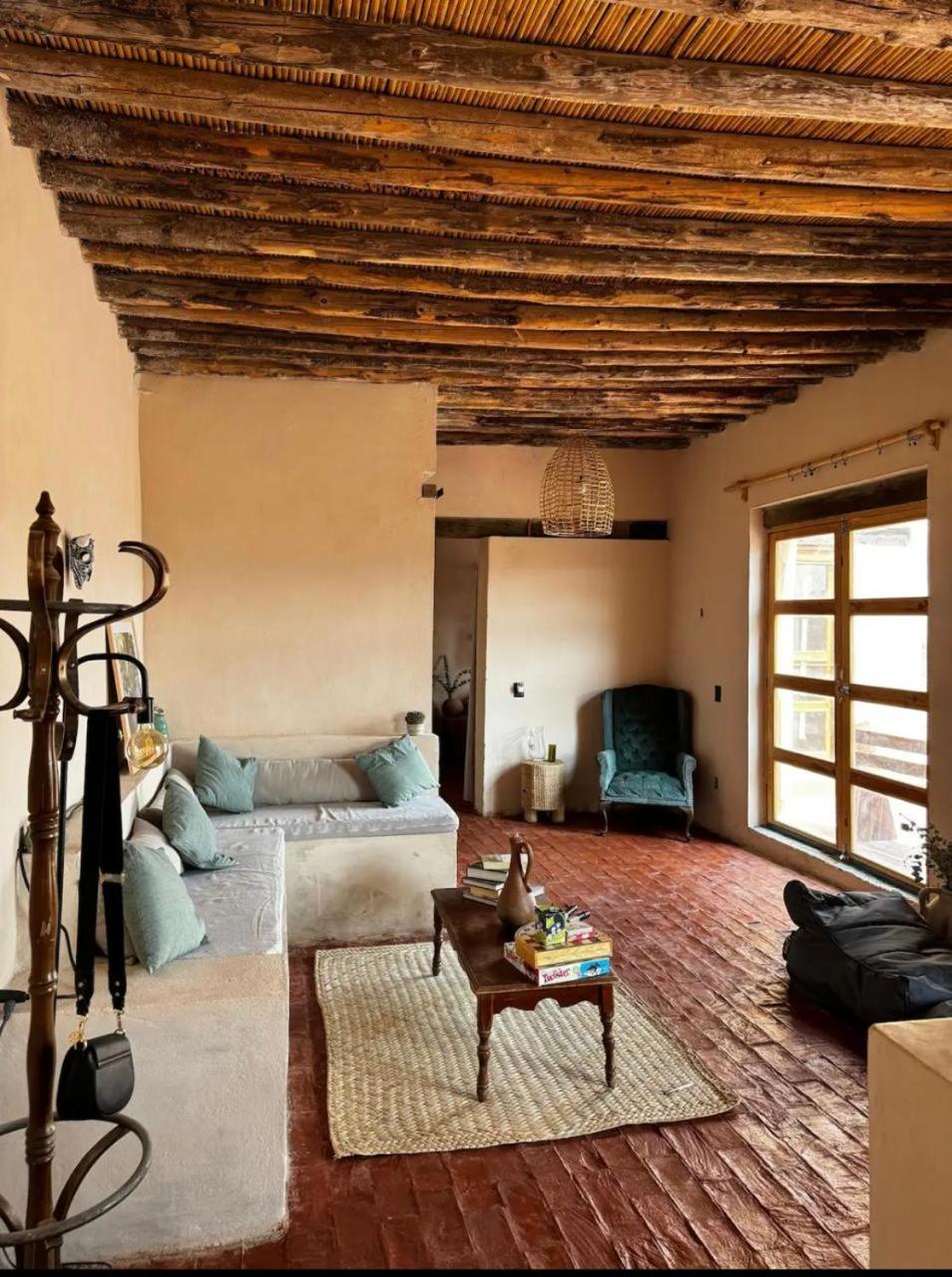 Rancho Sabino view 3