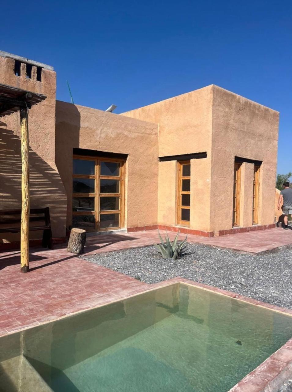 Rancho Sabino view 4