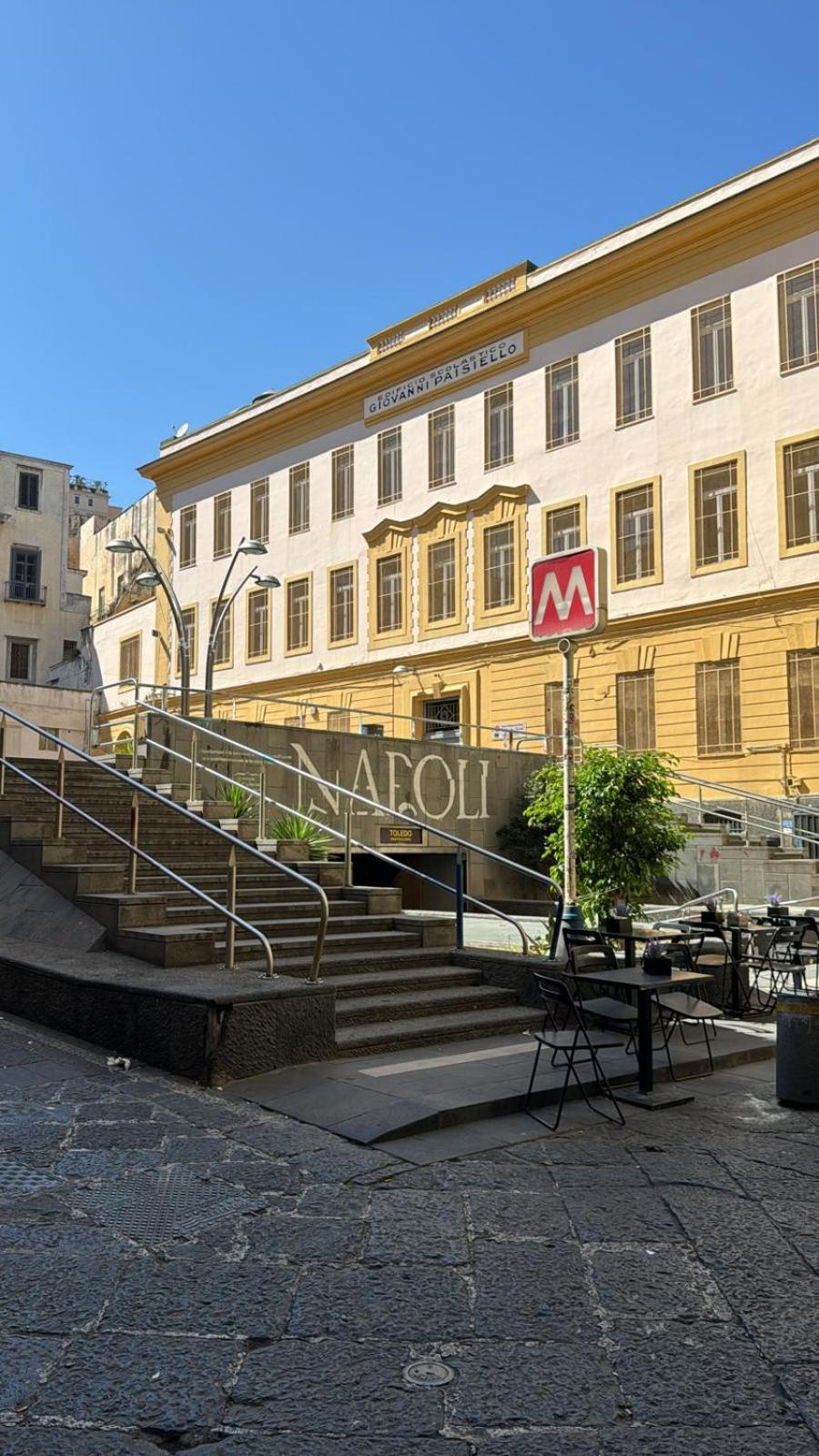 Mansarda Valù